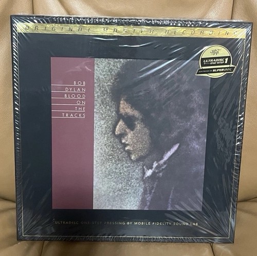Bob dylan blood - the, tracks