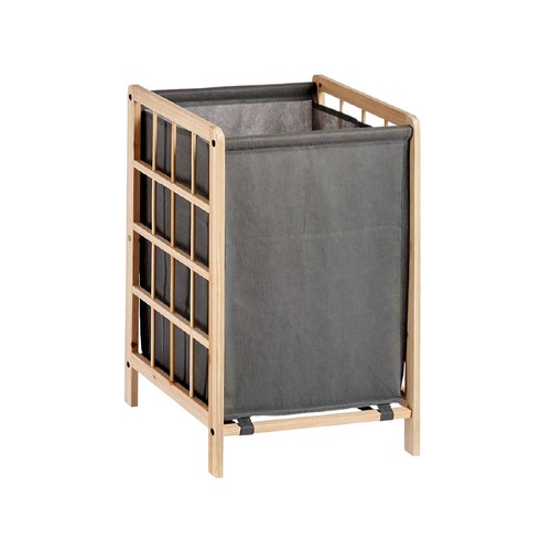 Cesta porta biancheria - cesta,