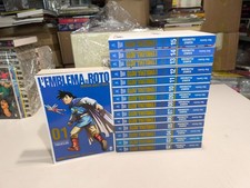 L'EMBLEMA DI ROTO PERFECT