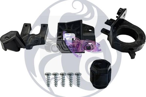 Kit riparazione faro - riparazione, anteriore