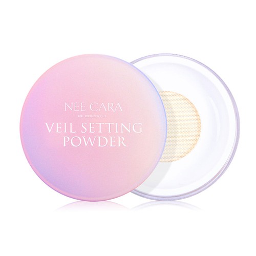 Nee cara veil setting - cara,
