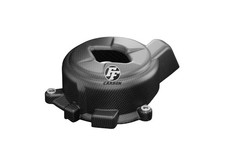 Cofano motore Carbonio per