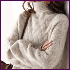 2026 Nuovo Maglione Donna