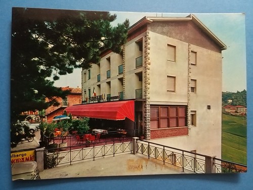 Zocca hotel - zocca, (modena).