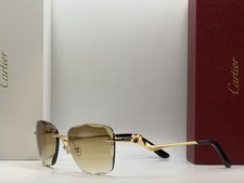 Occhiali da sole Cartier
