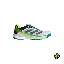 SCARPE ADIDAS CRAZYQUICK BOOST PADEL 2025