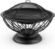 Braciere 2-In-1 - Bracere Da