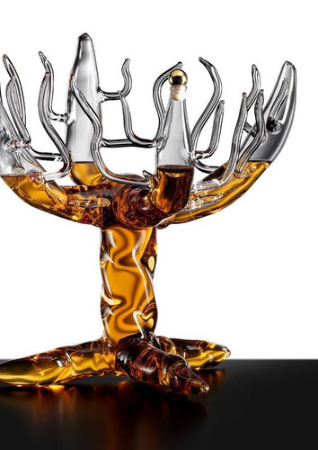 Distillerie bonollo grappa - -,