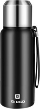 Insulated vacuum Thermo Bottle