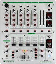 Mixer B-WARE 5 canali DJ PA