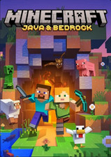 Minecraft java bedrock - minecraft:,