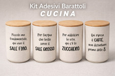 ADESIVO BARATTOLI SALE