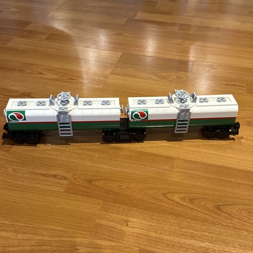 Lego city treno - lego,