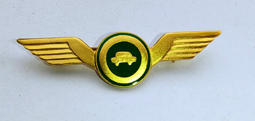 Brevetto metallo guida veloce - brevetto,
