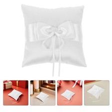  2 Pcs Cuscino Porta Fedi