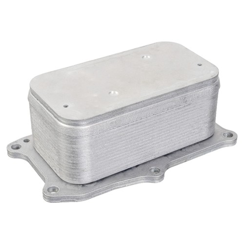 Radiatore olio camion - , febi