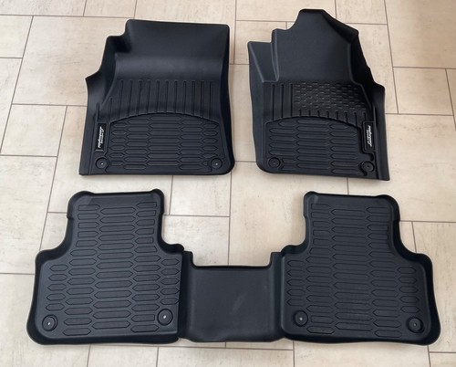 Set tappetini gomma - set,
