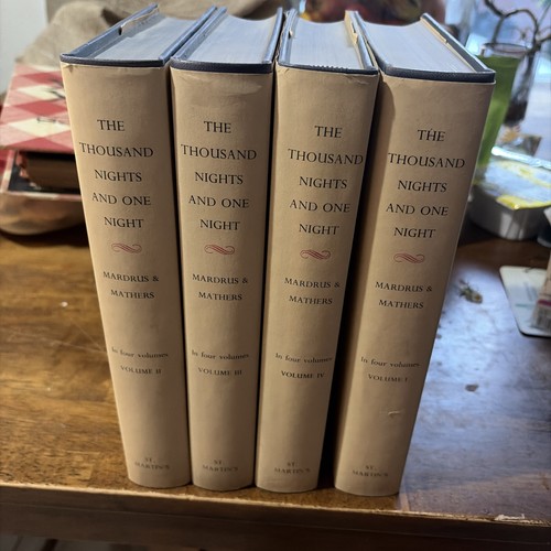 The book thousand - the,