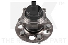 NK Set di cuscinetti per ruote