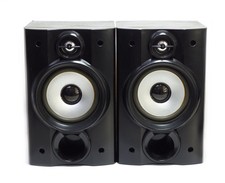 Altoparlanti casse musicali