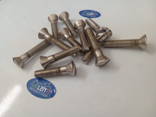 Kit viti coniche cartella - kit,