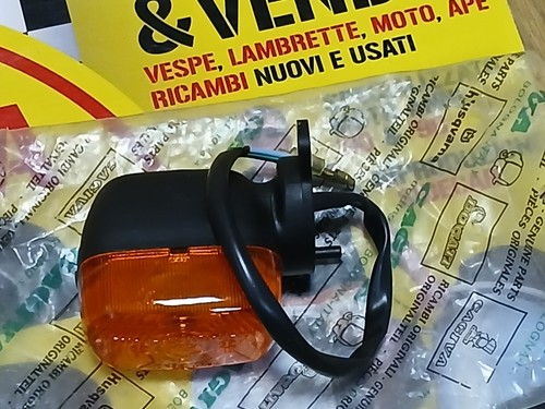 Freccia direzionale cagiva - direzionale,