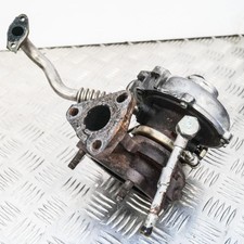 Turbocompressore MITSUBISHI L