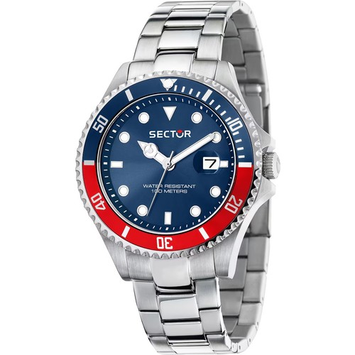 Orologio solo tempo - , uomo