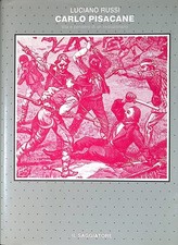 Carlo Pisacane. Vita e
