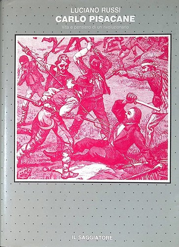 Carlo pisacane vita - carlo, pisacane.
