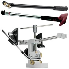 Masters Golfsmith Loft/Lie