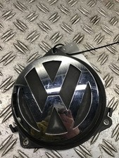 Serratura portellone VW Golf V