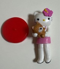 Uovo di cioccolato Hello Kitty