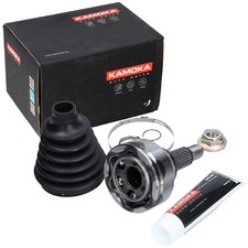 Kit giunto albero motore - giunto,