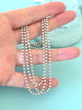Collana catena Tiffany & Co