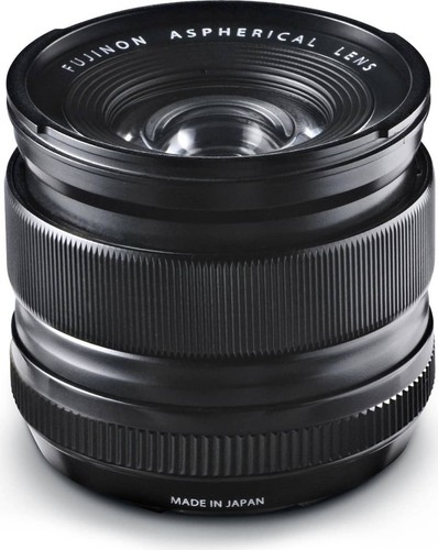 Fujifilm obiettivo ultra ampio - fujifilm,