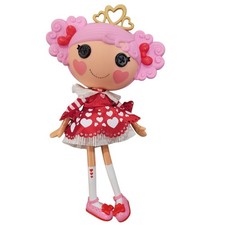 Bambola grande Lalaloopsy -