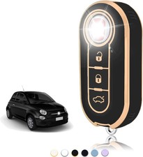 Cover Chiave, Guscio Chiave