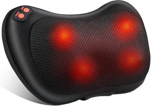Cuscini per massaggi - cuscini, elettrici