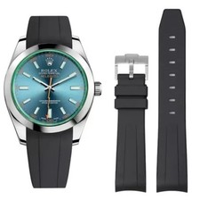 Cinturino in gomma 20 mm per