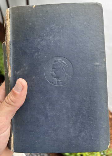 1st edition nietzsche - 1st,