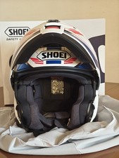 Casco Modulare Shoei Neotec 3 Grasp L TC-10 TAGLIA L - Nuovo Con Scontrino 