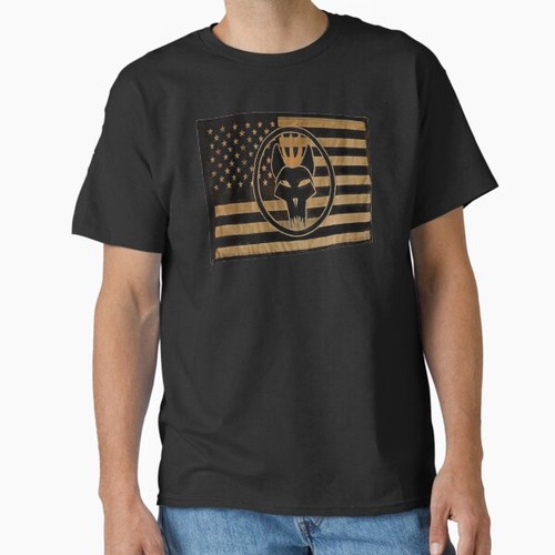Shirt seal team bravo bw - t-shirt,