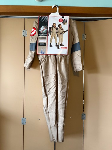 Costume ghostbusters frozen - ghostbusters,