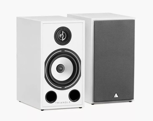Triangle borea br03 bianco - br03,