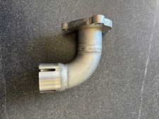 YAMAHA XJ 650 TURBO - 1982 -