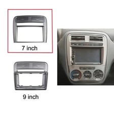 MASCHERINA RADIO 2 DIN FIAT