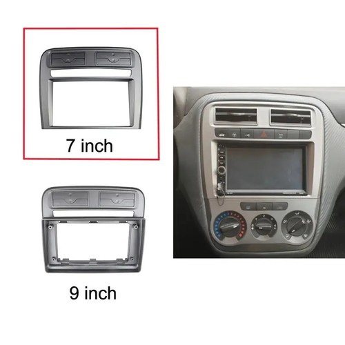 Mascherina radio din fiat - 2,
