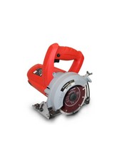 STAYER CP 125 sega circolare con disco diamantato per Granito