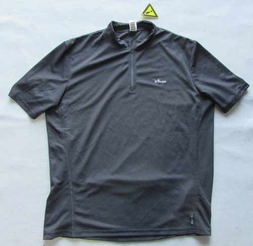 Maglia shirt ciclismo - ciclismo, btwin
